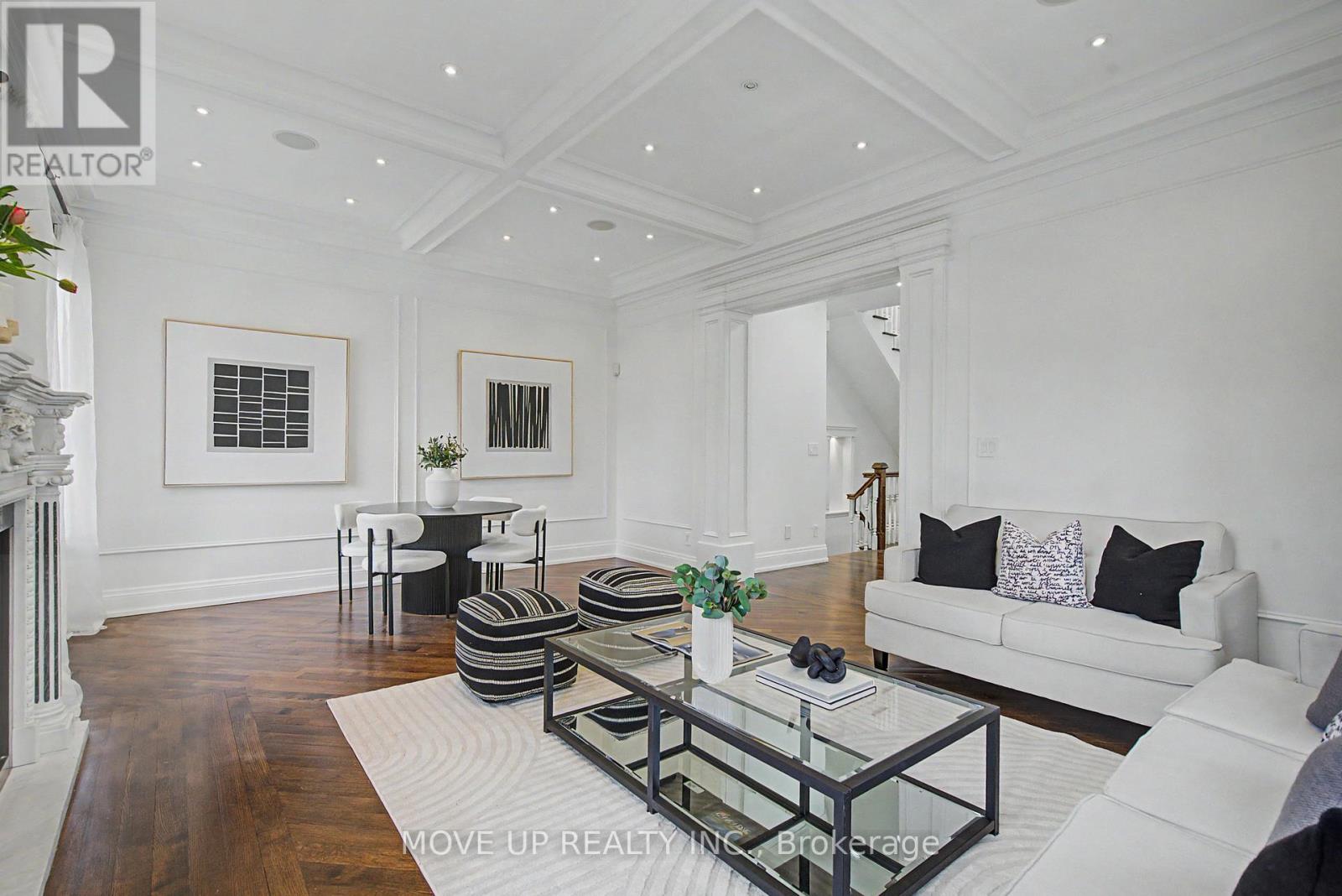 226 GLENGARRY AVENUE, Toronto (Lawrence Park North), Ontario, M5M1E4 — Photo 14