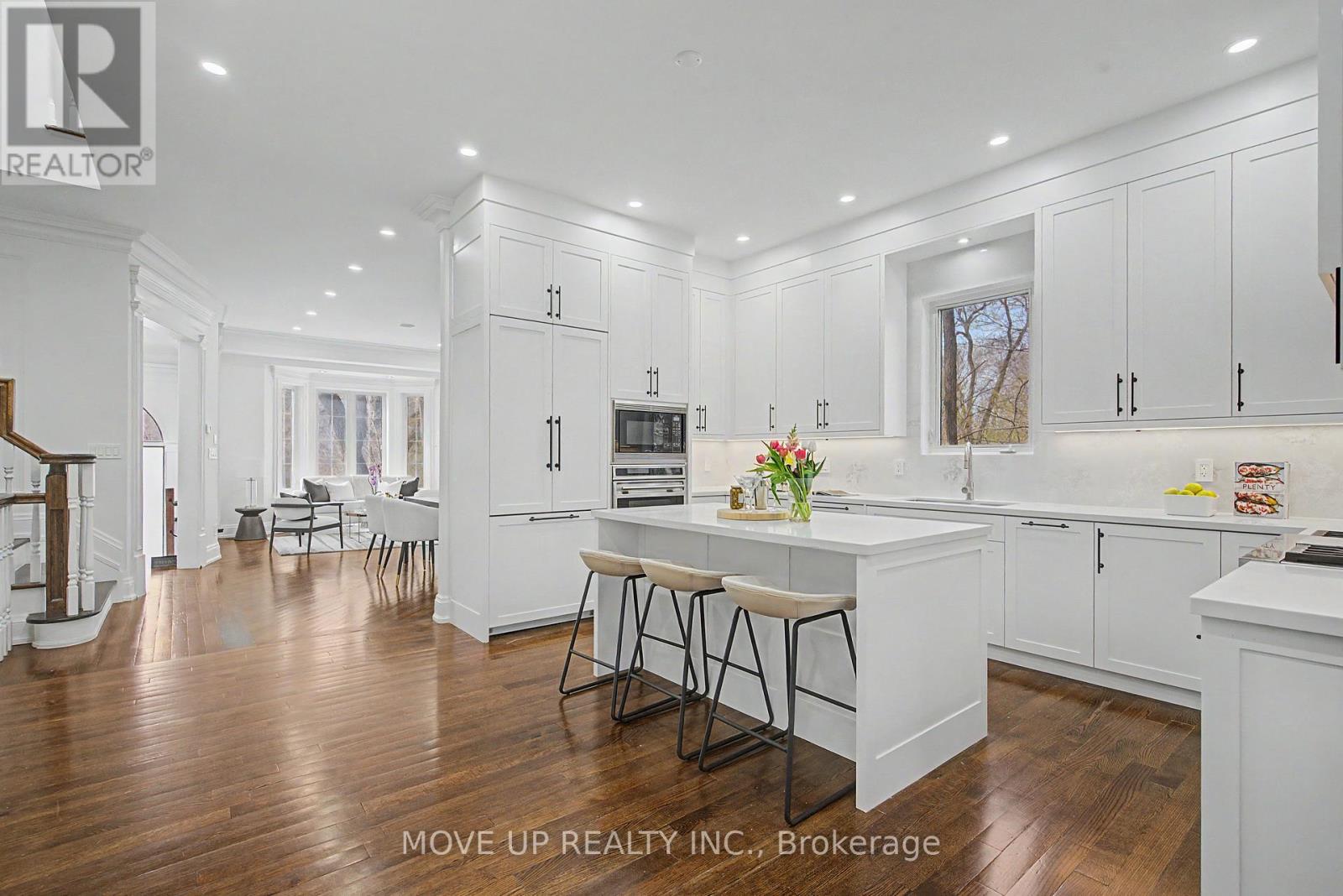 226 GLENGARRY AVENUE, Toronto (Lawrence Park North), Ontario, M5M1E4 — Photo 16