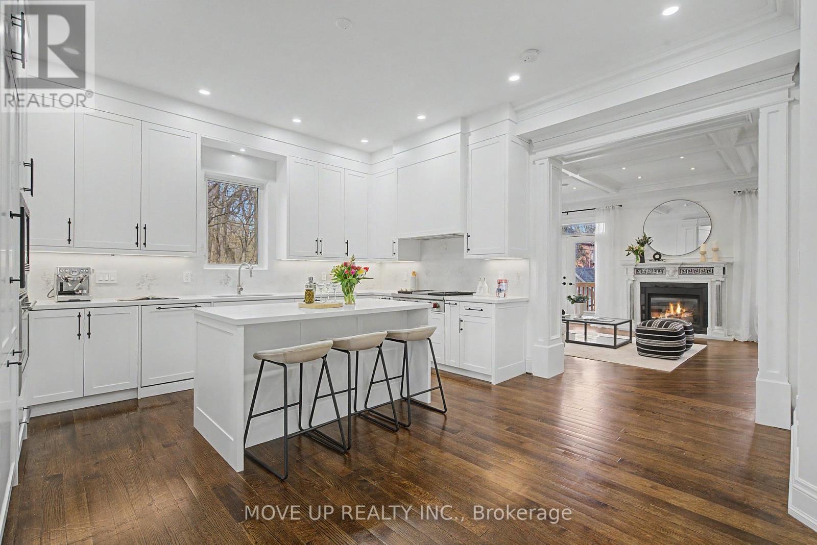 226 GLENGARRY AVENUE, Toronto (Lawrence Park North), Ontario, M5M1E4 — Photo 18