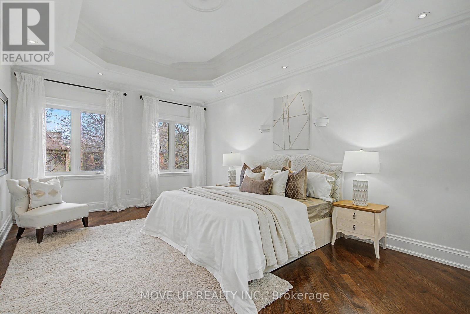 226 GLENGARRY AVENUE, Toronto (Lawrence Park North), Ontario, M5M1E4 — Photo 33