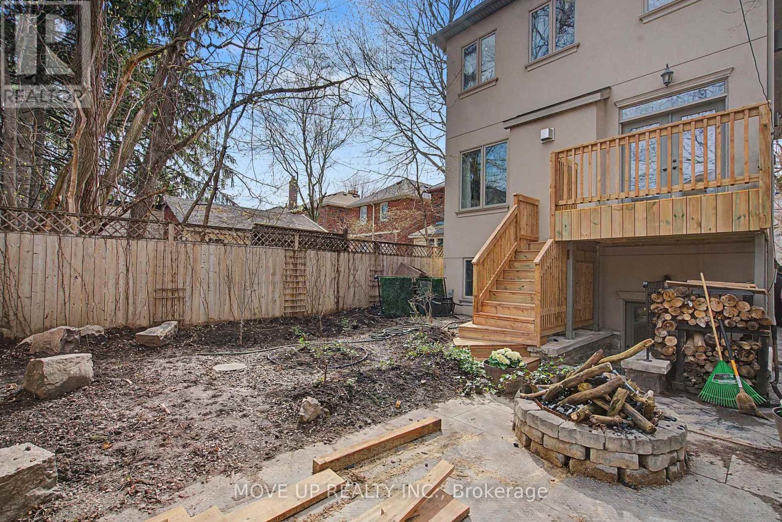 226 GLENGARRY AVENUE, Toronto (Lawrence Park North), Ontario, M5M1E4 — Photo 45
