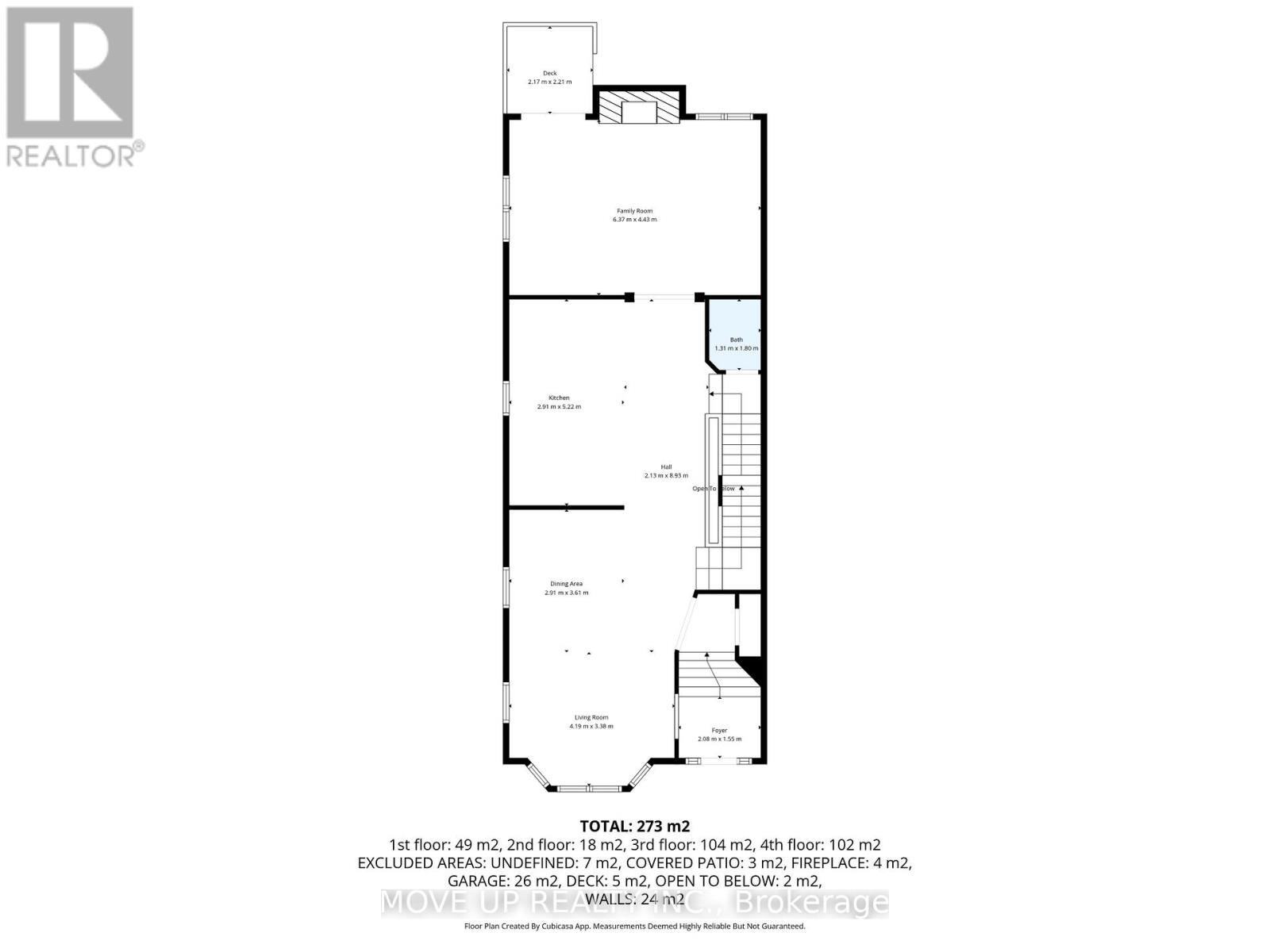 226 GLENGARRY AVENUE, Toronto (Lawrence Park North), Ontario, M5M1E4 — Photo 48