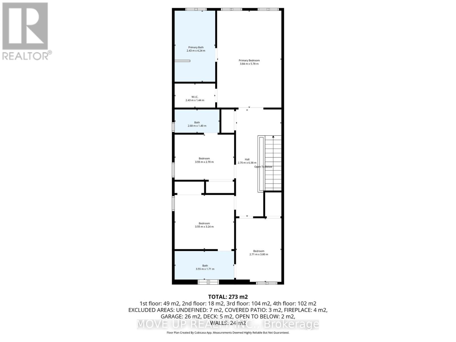 226 GLENGARRY AVENUE, Toronto (Lawrence Park North), Ontario, M5M1E4 — Photo 49