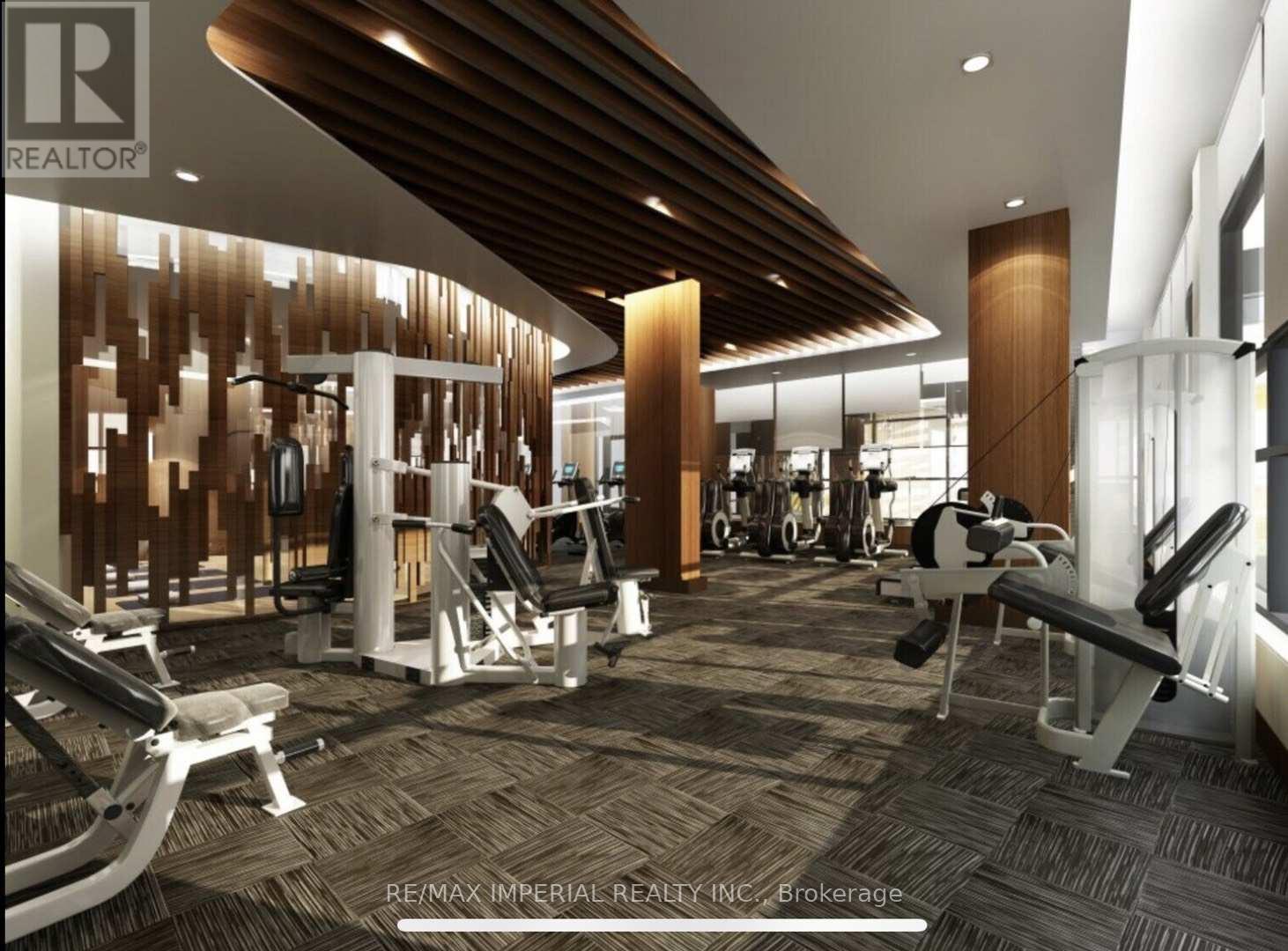 914 - 125 REDPATH AVENUE, Toronto (Mount Pleasant West), Ontario, M4S0B5 — Photo 2