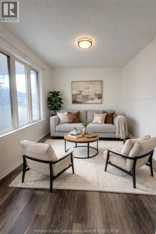 1085 Langlois AVENUE Unit# Main, Windsor, Ontario, N9A2H4 — Photo 3