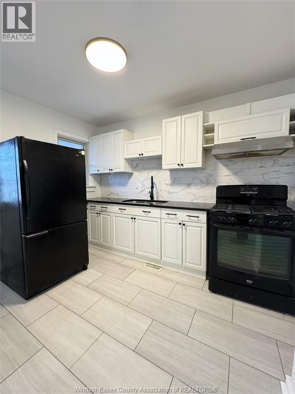 1085 Langlois AVENUE Unit# Main, Windsor, Ontario, N9A2H4 — Photo 4