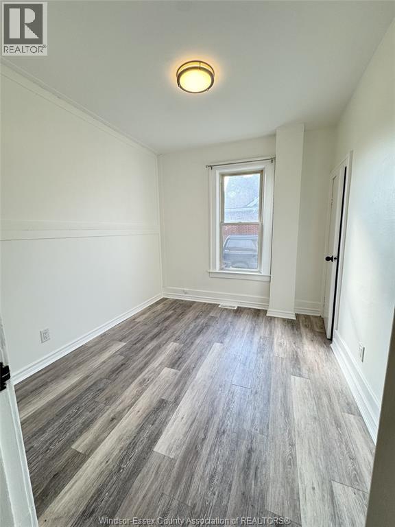 1085 Langlois AVENUE Unit# Main, Windsor, Ontario, N9A2H4 — Photo 6