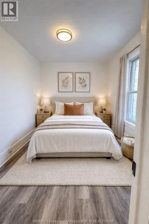 1085 Langlois AVENUE Unit# Main, Windsor, Ontario, N9A2H4 — Photo 8