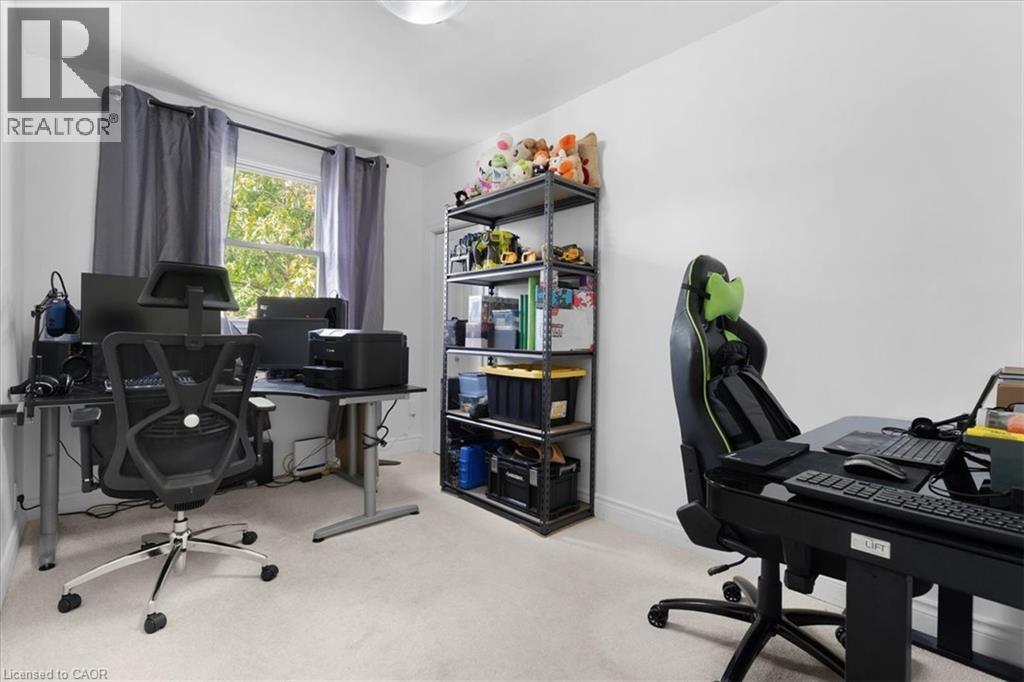 133 FREDERICK Avenue, Hamilton, Ontario, L8H4L1 — Photo 24