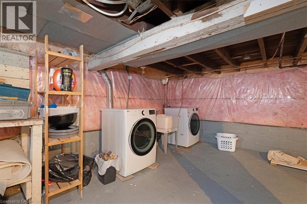 133 FREDERICK Avenue, Hamilton, Ontario, L8H4L1 — Photo 26