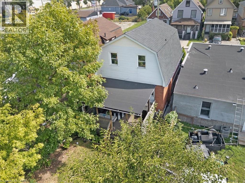 133 FREDERICK Avenue, Hamilton, Ontario, L8H4L1 — Photo 31