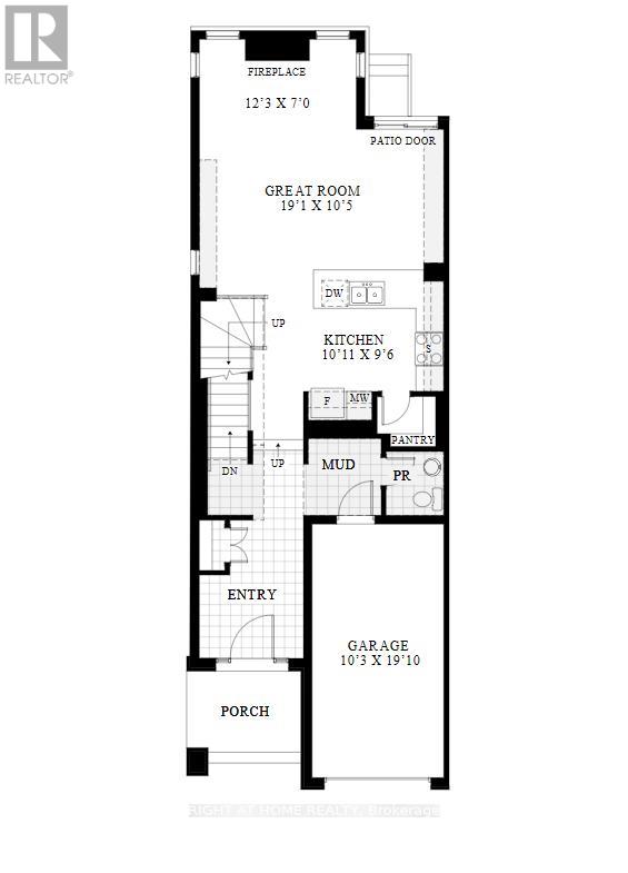 500 TRIANGLE STREET, Ottawa, Ontario, K2V0M8 — Photo 33