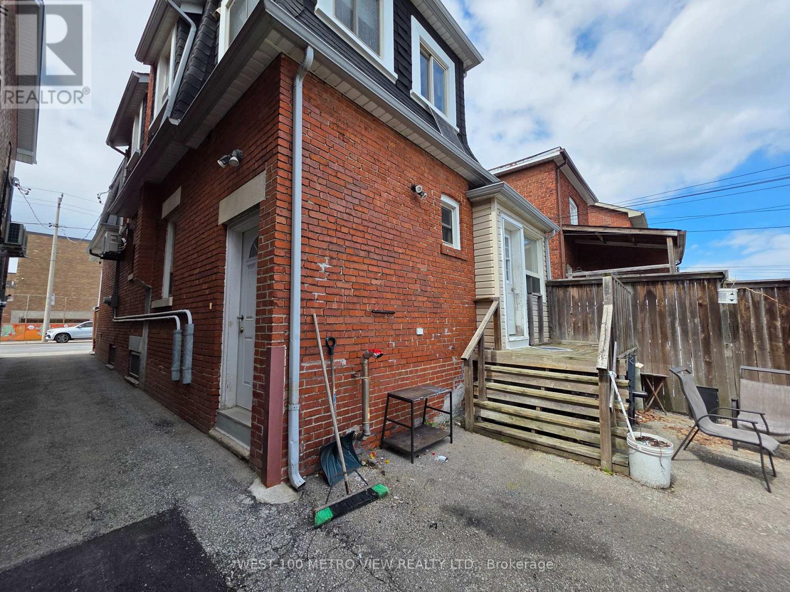 1733 DUFFERIN STREET, Toronto (Oakwood Village), Ontario, M6E3N9 — Photo 28