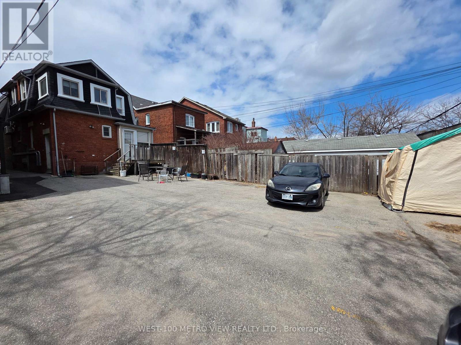 1733 DUFFERIN STREET, Toronto (Oakwood Village), Ontario, M6E3N9 — Photo 29