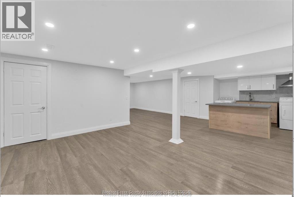 3157 GLENWOOD AVENUE Unit# LOWER, Windsor, Ontario, N9E2X9 — Photo 4