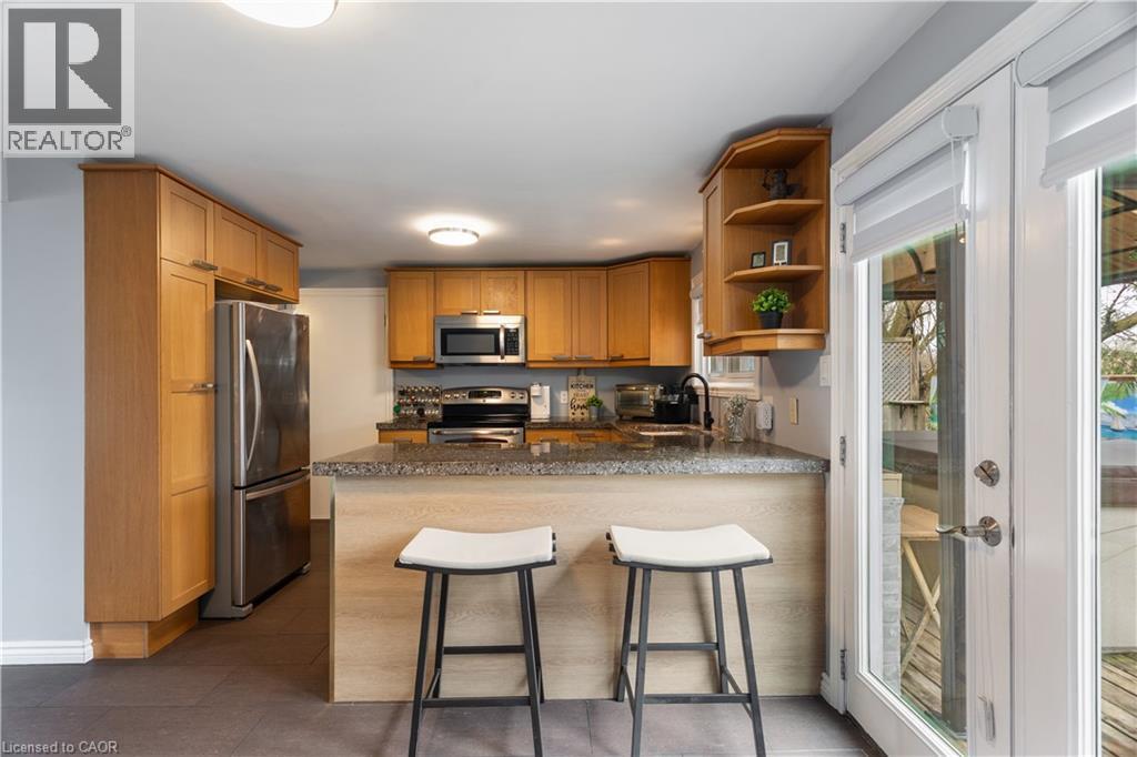 769 SCOTTSDALE Drive, Guelph, Ontario, N1G3N7 — Photo 11