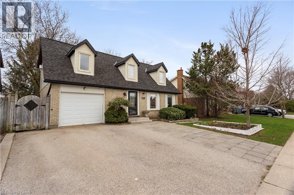 769 SCOTTSDALE Drive, Guelph, Ontario, N1G3N7 — Photo 39