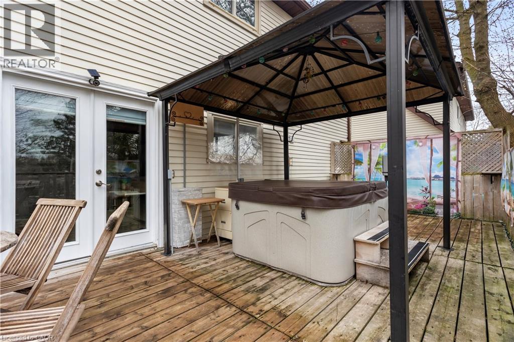 769 SCOTTSDALE Drive, Guelph, Ontario, N1G3N7 — Photo 44