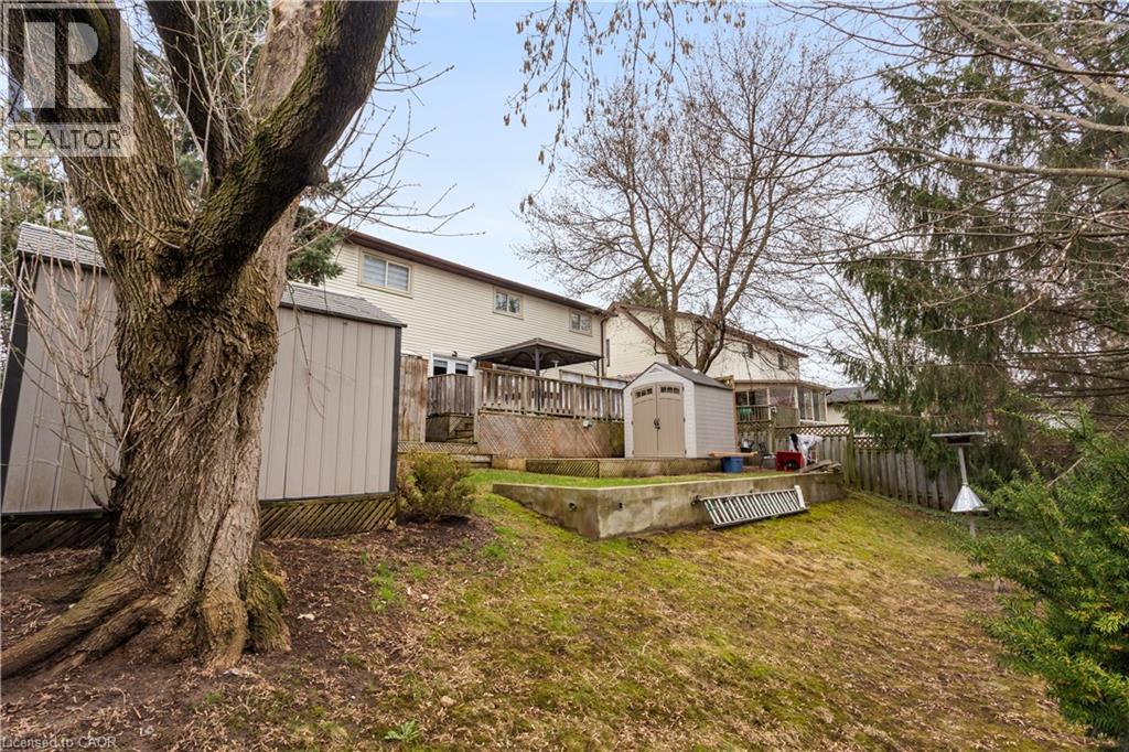 769 SCOTTSDALE Drive, Guelph, Ontario, N1G3N7 — Photo 46