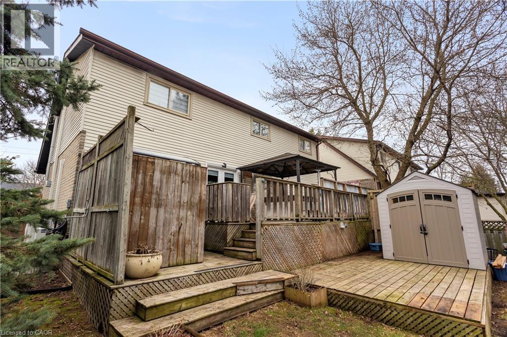 769 SCOTTSDALE Drive, Guelph, Ontario, N1G3N7 — Photo 47