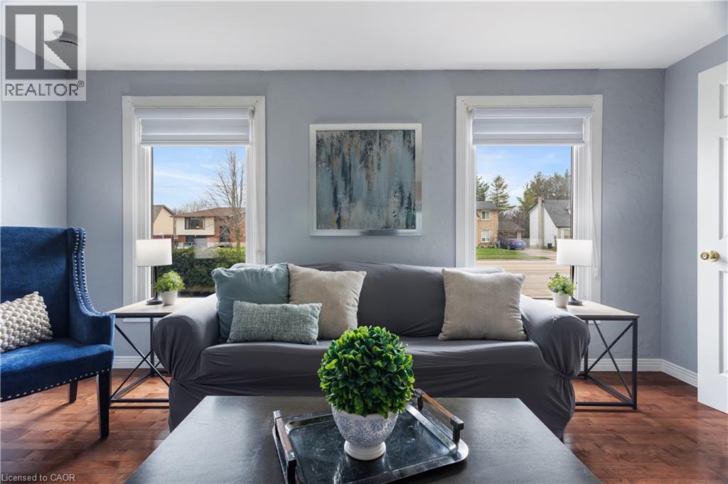 769 SCOTTSDALE Drive, Guelph, Ontario, N1G3N7 — Photo 5