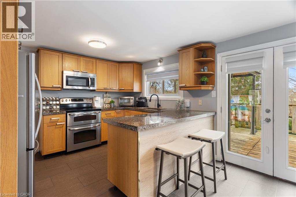 769 SCOTTSDALE Drive, Guelph, Ontario, N1G3N7 — Photo 9