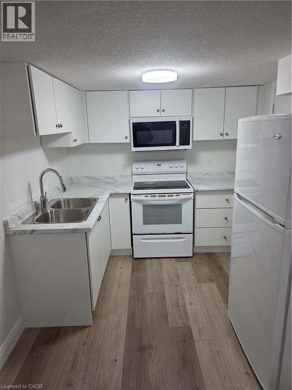 22 MONTROSE Avenue, Kitchener, Ontario, N2M1Y2 — Photo 5