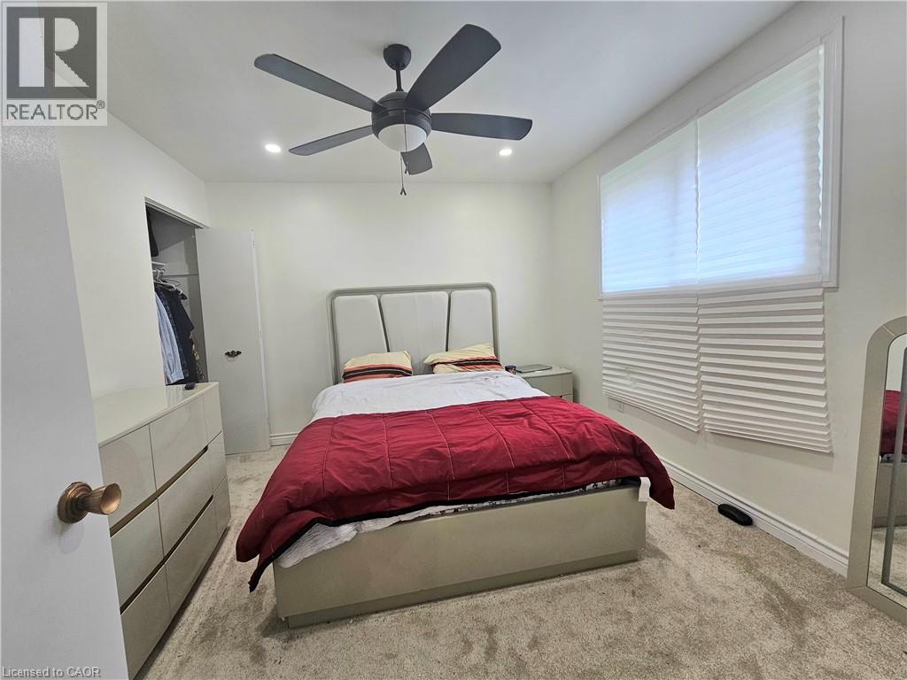 161 BERKINDALE Drive Unit# 6, Hamilton, Ontario, L8E1M6 — Photo 11