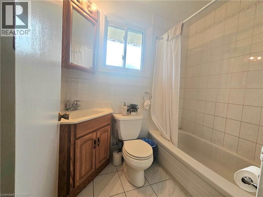 161 BERKINDALE Drive Unit# 6, Hamilton, Ontario, L8E1M6 — Photo 12
