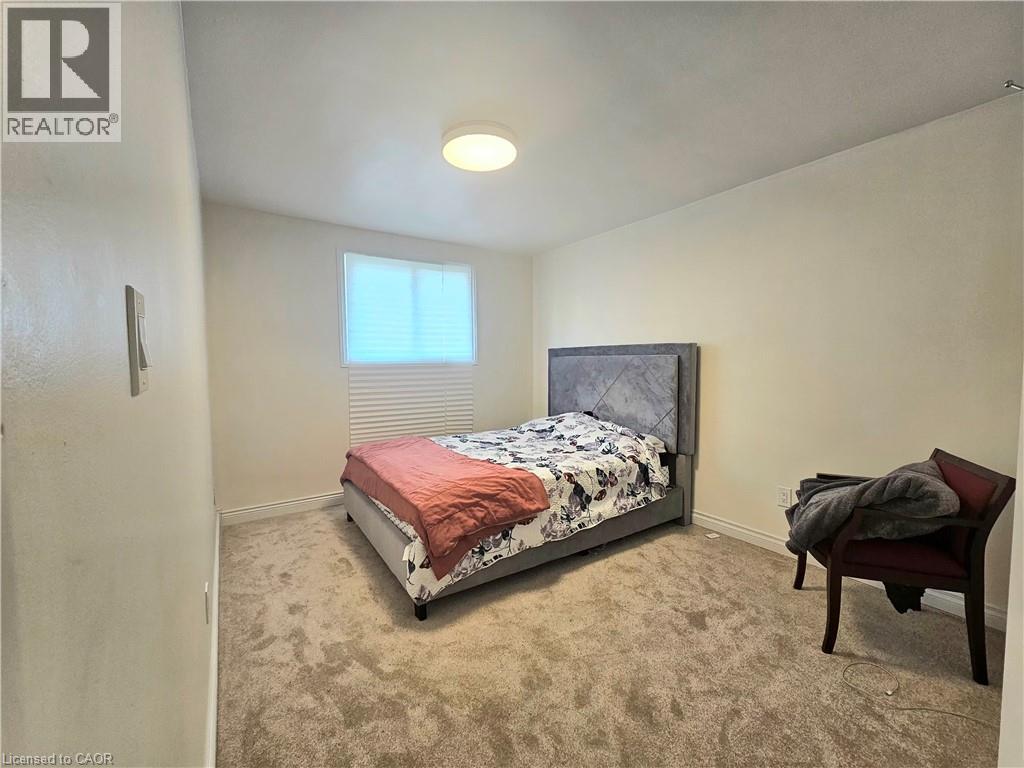 161 BERKINDALE Drive Unit# 6, Hamilton, Ontario, L8E1M6 — Photo 13