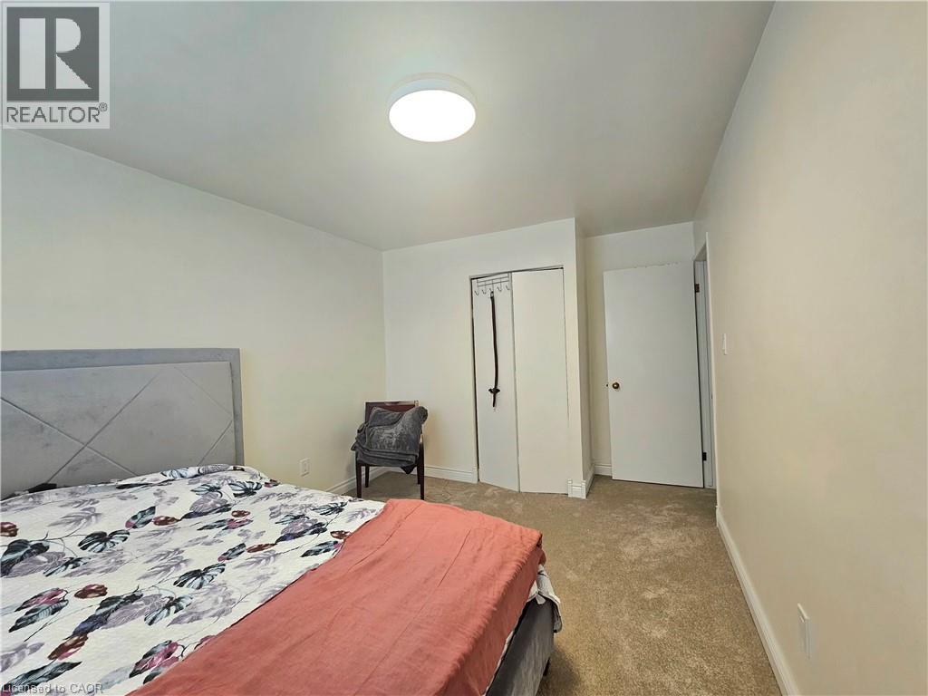 161 BERKINDALE Drive Unit# 6, Hamilton, Ontario, L8E1M6 — Photo 14