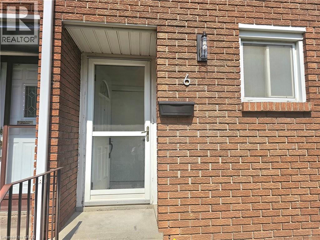 161 BERKINDALE Drive Unit# 6, Hamilton, Ontario, L8E1M6 — Photo 15
