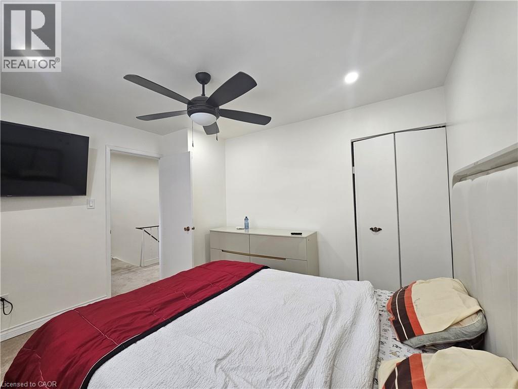 161 BERKINDALE Drive Unit# 6, Hamilton, Ontario, L8E1M6 — Photo 18