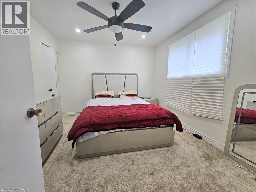 161 BERKINDALE Drive Unit# 6, Hamilton, Ontario, L8E1M6 — Photo 19