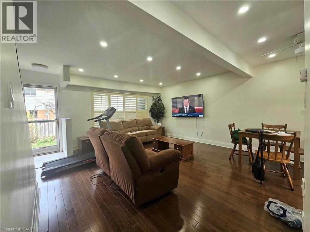 161 BERKINDALE Drive Unit# 6, Hamilton, Ontario, L8E1M6 — Photo 20