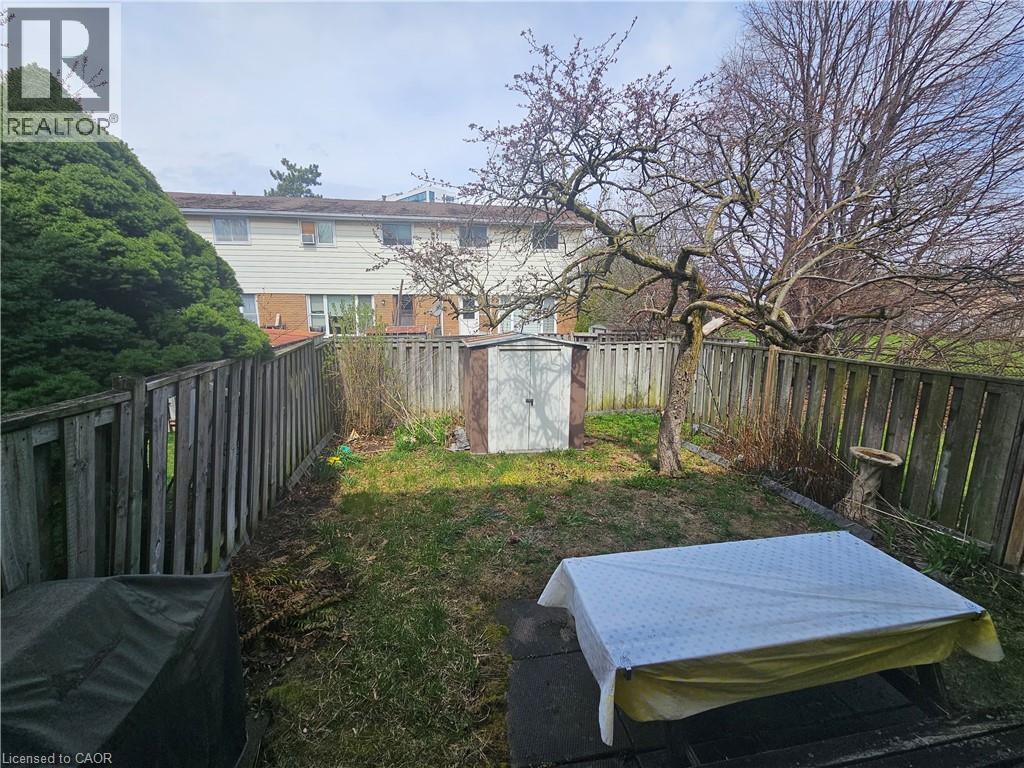 161 BERKINDALE Drive Unit# 6, Hamilton, Ontario, L8E1M6 — Photo 24