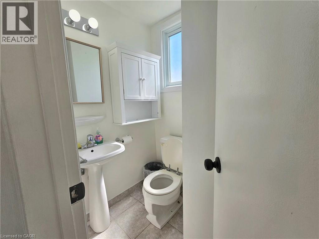 161 BERKINDALE Drive Unit# 6, Hamilton, Ontario, L8E1M6 — Photo 6