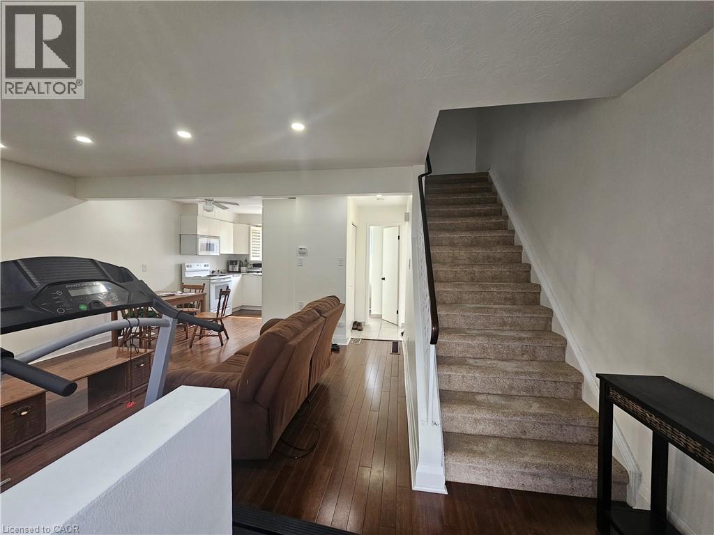 161 BERKINDALE Drive Unit# 6, Hamilton, Ontario, L8E1M6 — Photo 9
