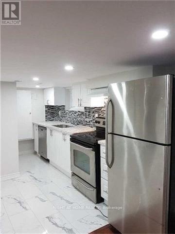 BASEMENT - 41 CAMERON AVENUE, Toronto (Lansing-Westgate), Ontario, M2N1C9 — Photo 3