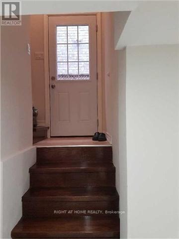 BASEMENT - 41 CAMERON AVENUE, Toronto (Lansing-Westgate), Ontario, M2N1C9 — Photo 6