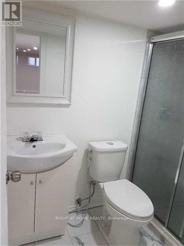 BASEMENT - 41 CAMERON AVENUE, Toronto (Lansing-Westgate), Ontario, M2N1C9 — Photo 8