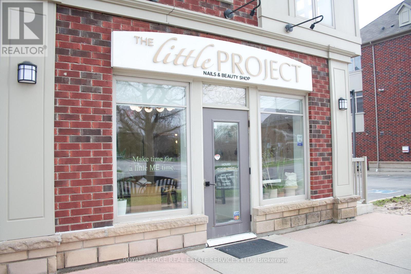 6 - 362 PLAINS ROAD E, Burlington (LaSalle), Ontario, L7T0A4 — Photo 2