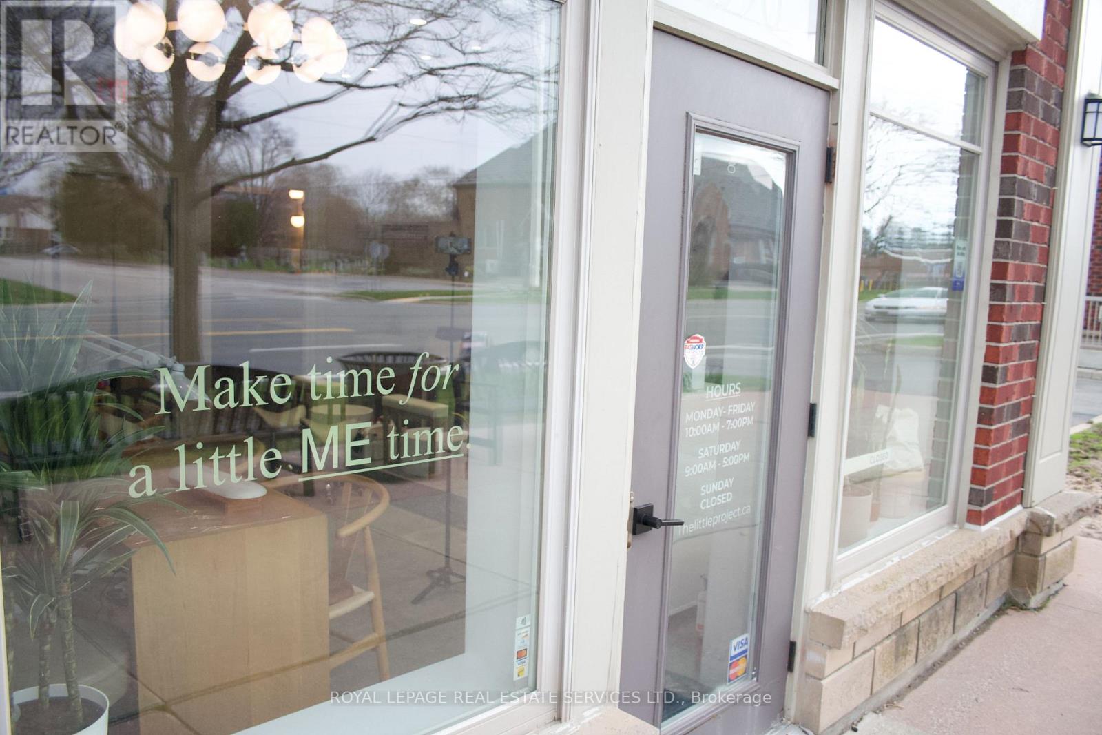 6 - 362 PLAINS ROAD E, Burlington (LaSalle), Ontario, L7T0A4 — Photo 4