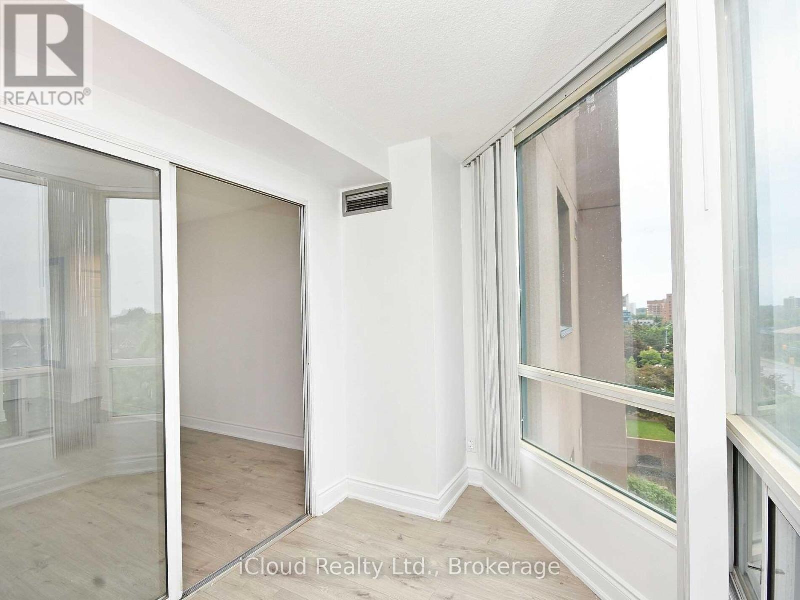 406 - 155 HILLCREST AVENUE, Mississauga (Cooksville), Ontario, L5B3Z2 — Photo 10