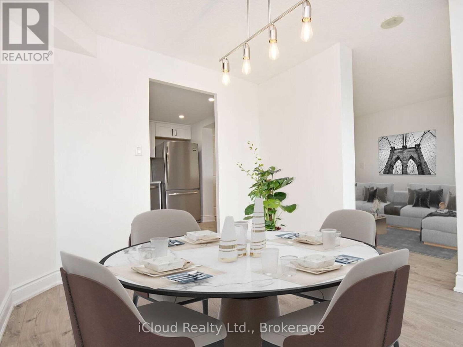 406 - 155 HILLCREST AVENUE, Mississauga (Cooksville), Ontario, L5B3Z2 — Photo 11