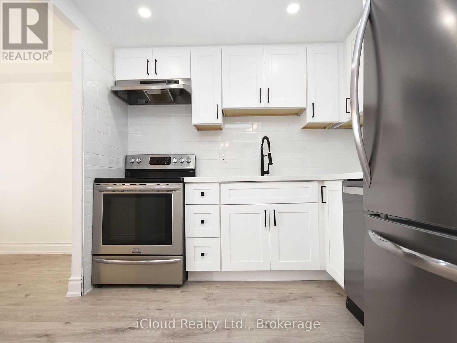 406 - 155 HILLCREST AVENUE, Mississauga (Cooksville), Ontario, L5B3Z2 — Photo 13