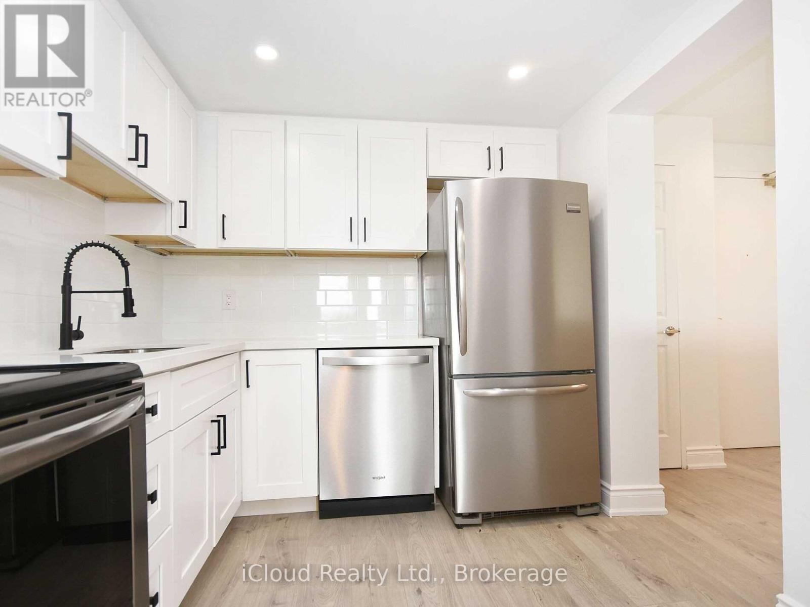 406 - 155 HILLCREST AVENUE, Mississauga (Cooksville), Ontario, L5B3Z2 — Photo 14