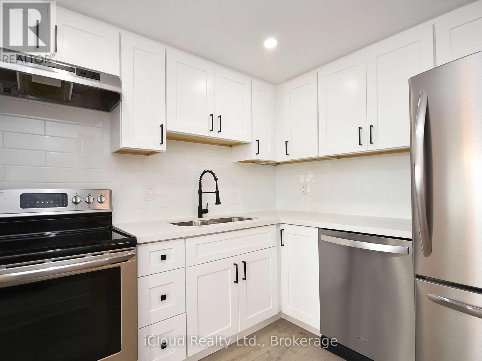 406 - 155 HILLCREST AVENUE, Mississauga (Cooksville), Ontario, L5B3Z2 — Photo 15