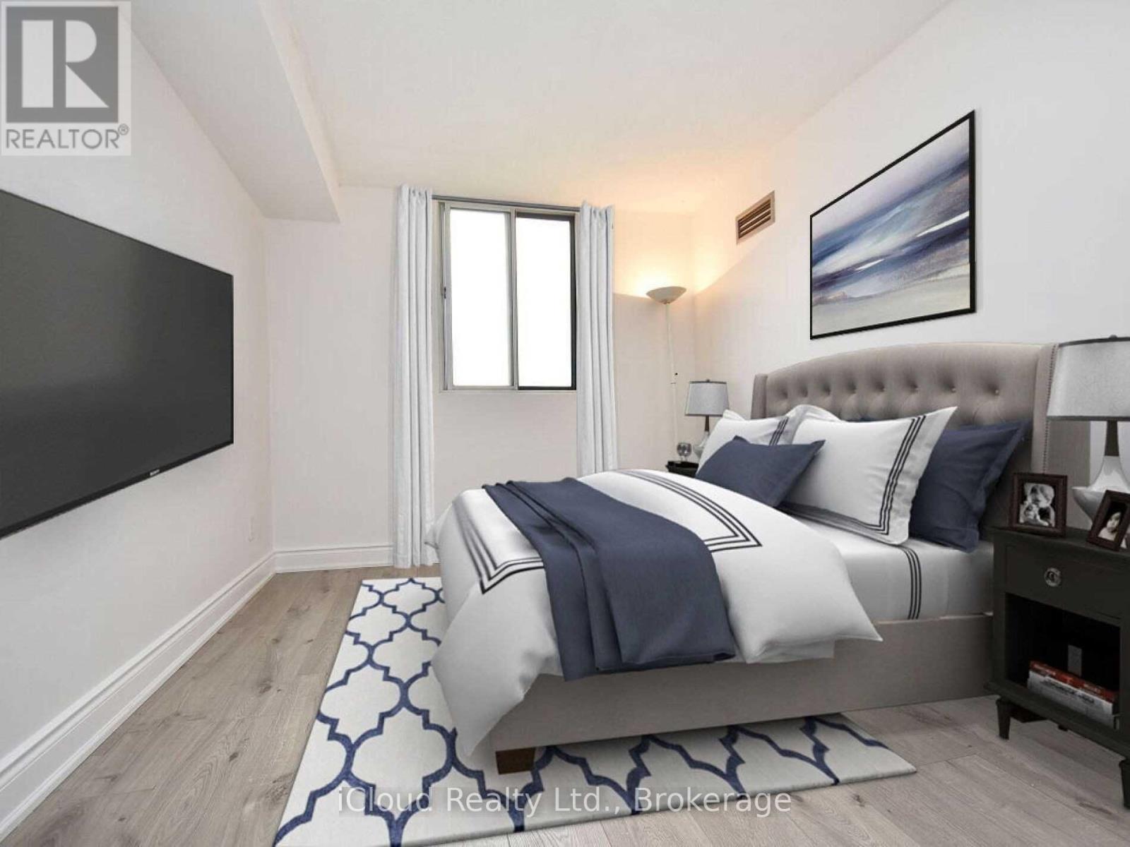 406 - 155 HILLCREST AVENUE, Mississauga (Cooksville), Ontario, L5B3Z2 — Photo 16