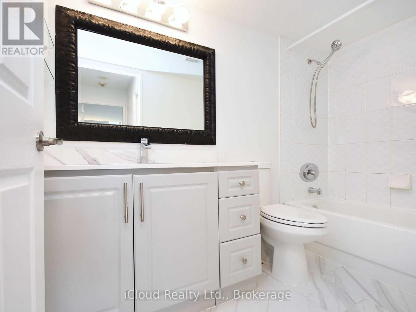 406 - 155 HILLCREST AVENUE, Mississauga (Cooksville), Ontario, L5B3Z2 — Photo 18